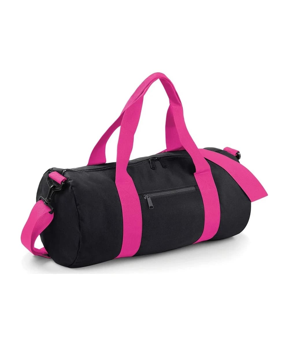 Original Barrel Bag