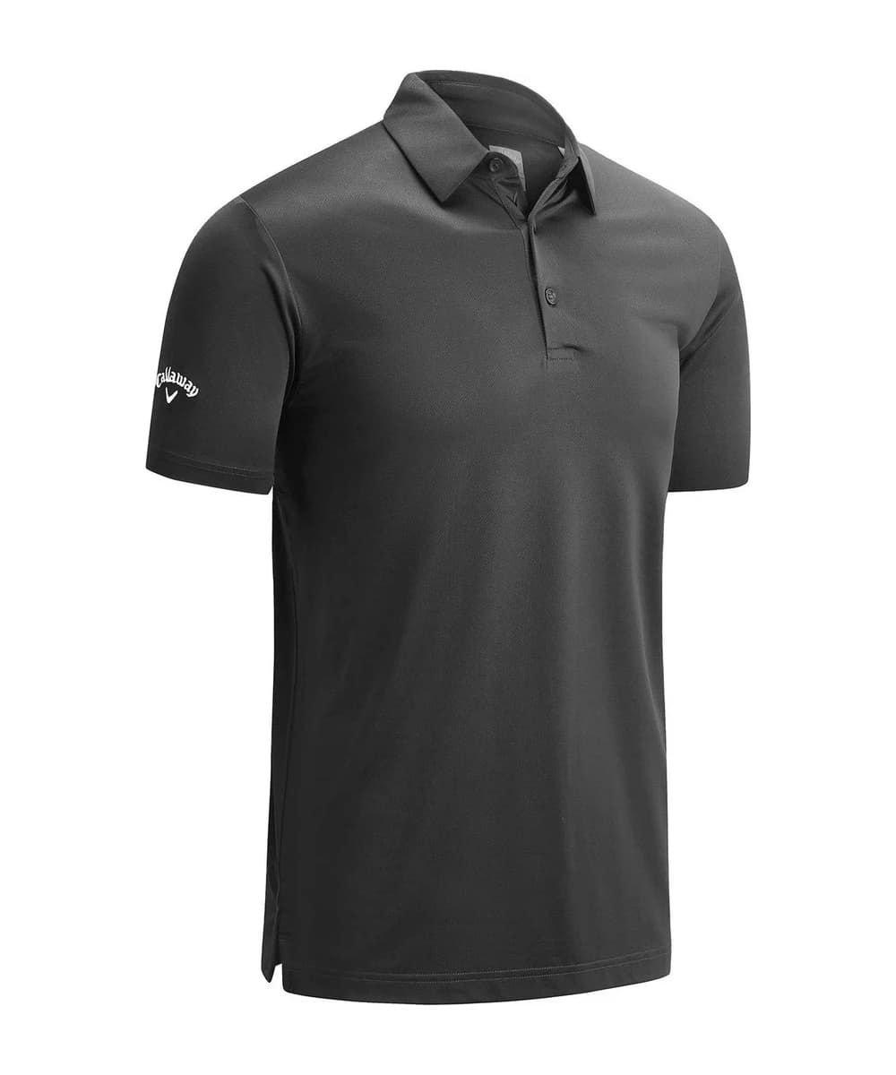 Swing Tech Solid Polo