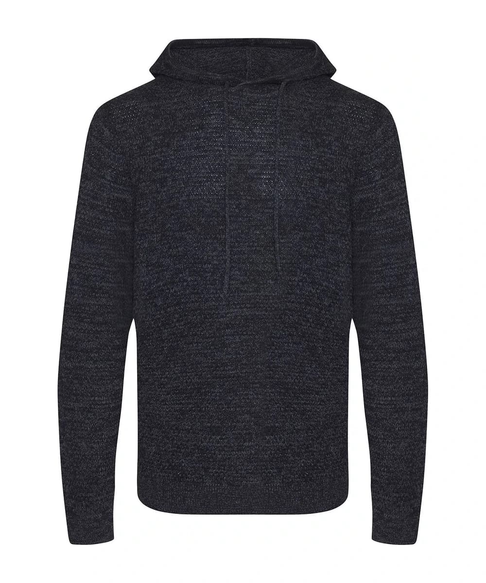 Iguazu Regen Knitted Hoodie