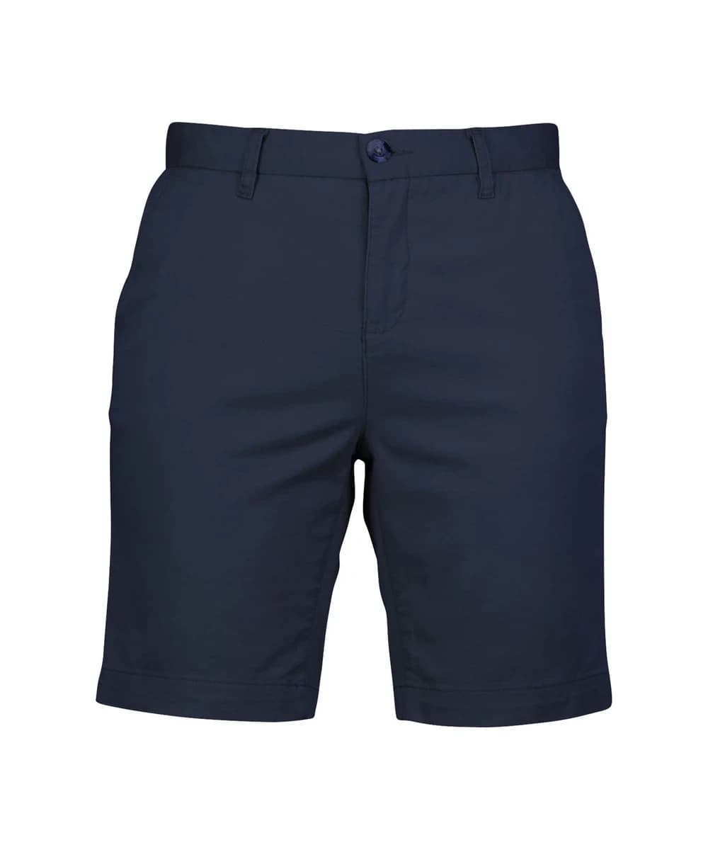 Women's Stretch Chino Shorts