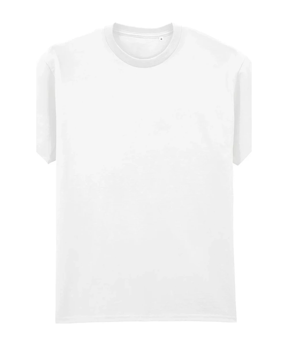 Ultra-Cotton Adult Prepared-For-Dye T-Shirt