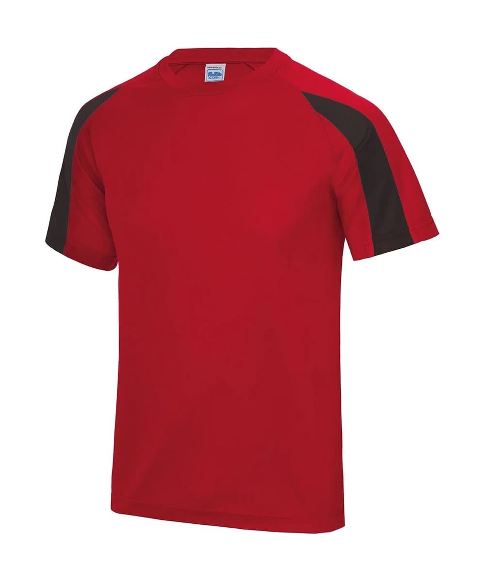 Kids Contrast Cool T