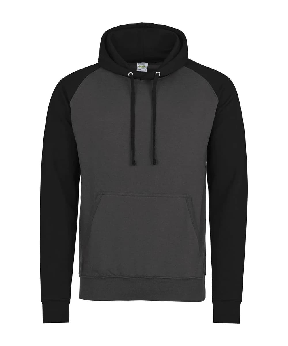 Baseball Hoodie
