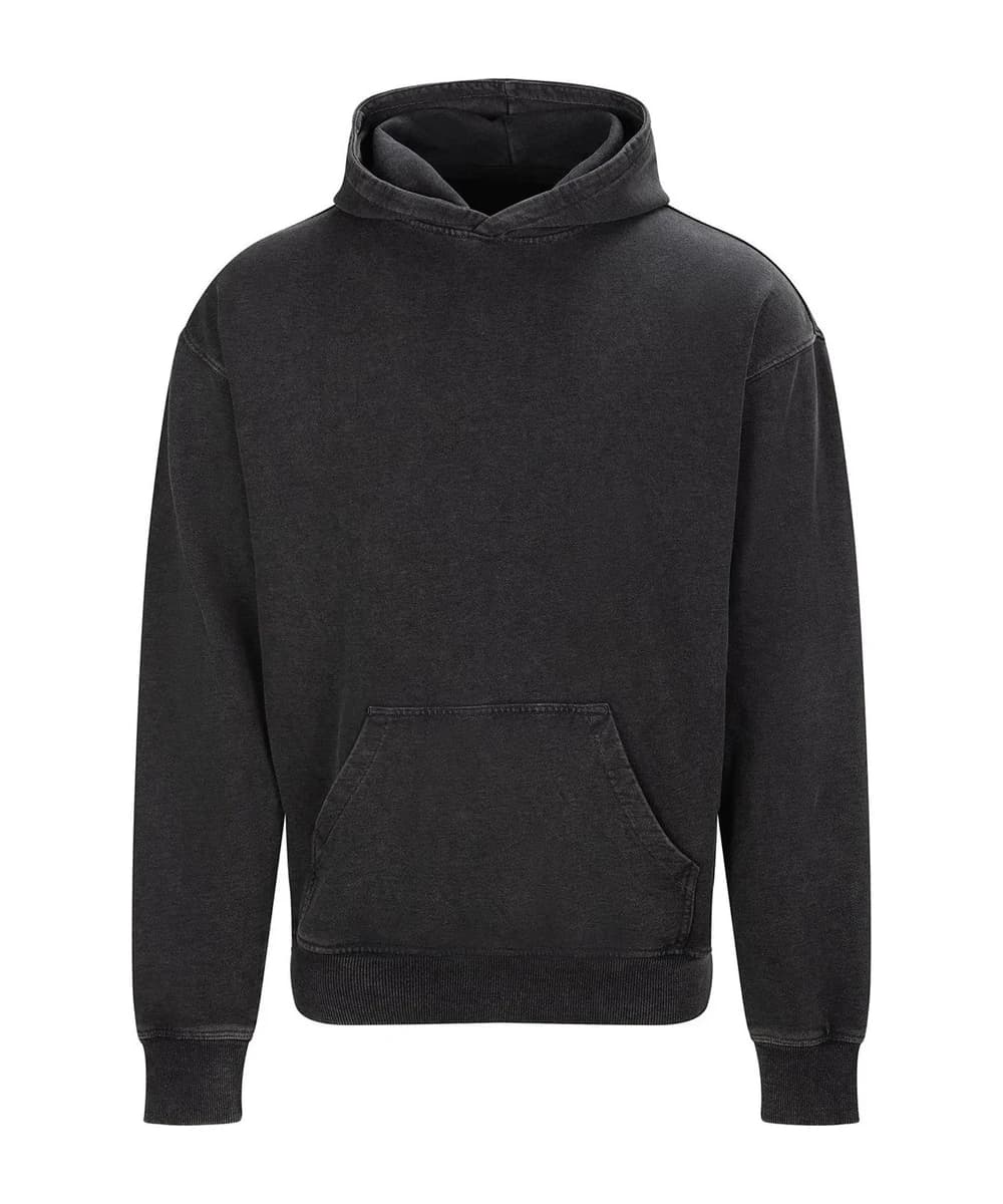 Vintage Washed Hoodie