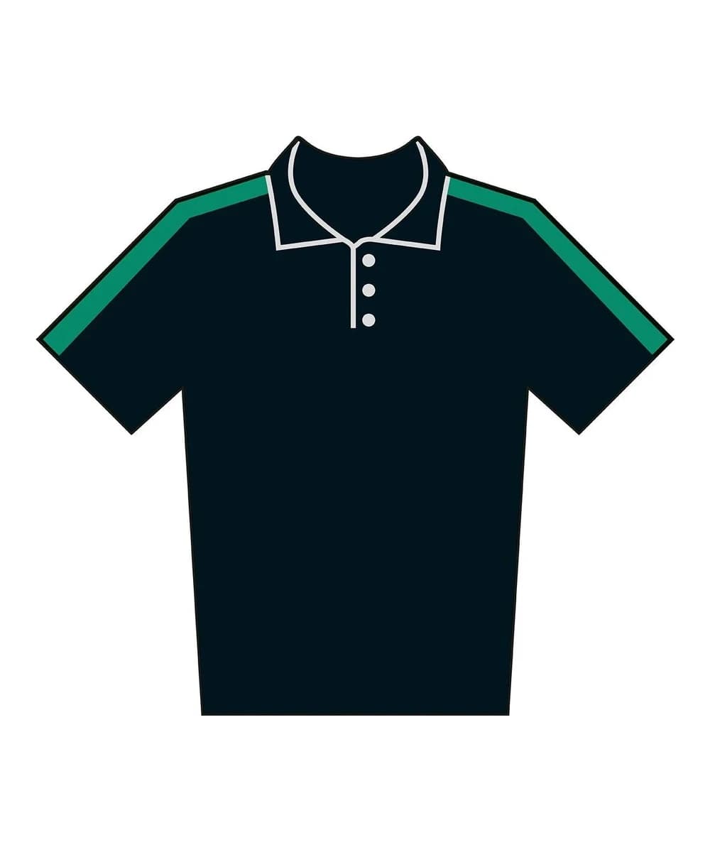 Adults Team Polo Shirt