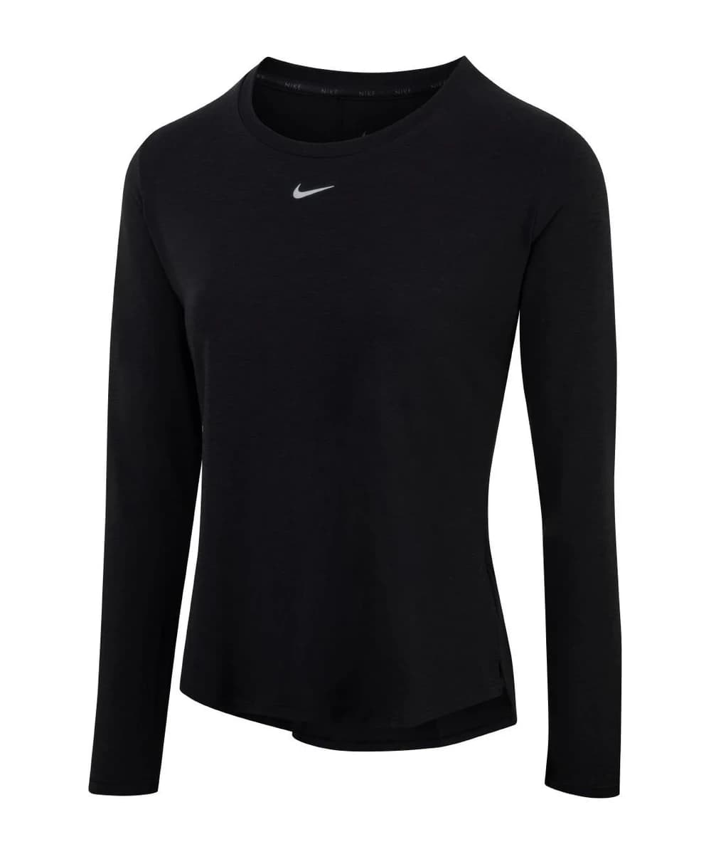 Women’s Nike One Luxe Dri-Fit Long Sleeve Standard Fit Top