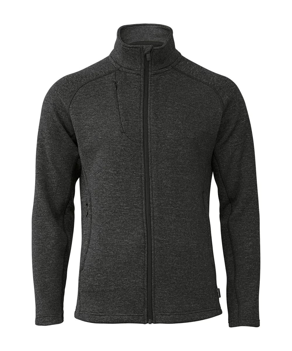 Montana – Knitted Fleece Jacket