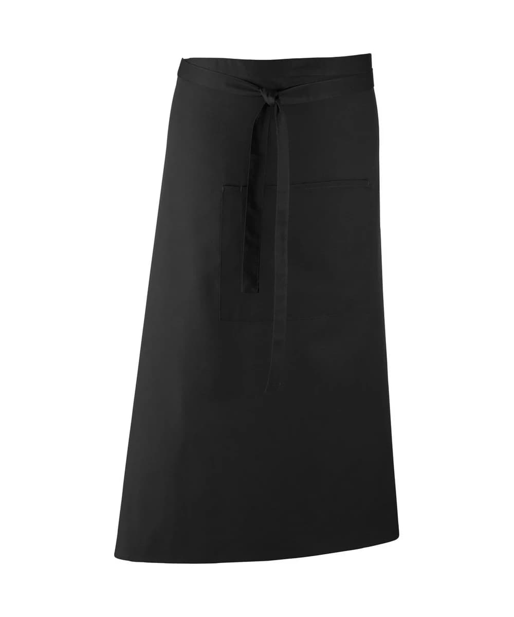 Colours Bar Apron