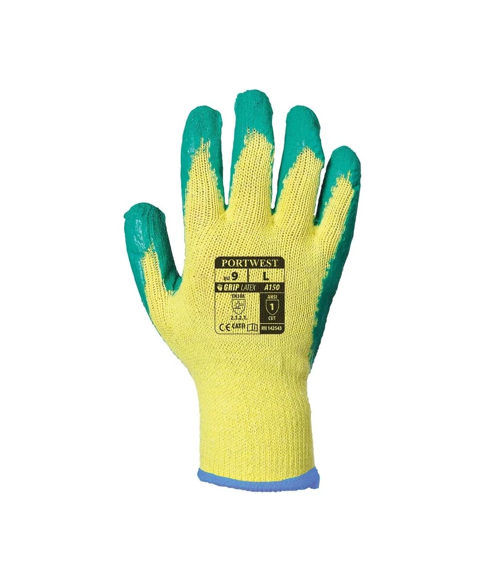 Classic Grip Glove - Latex