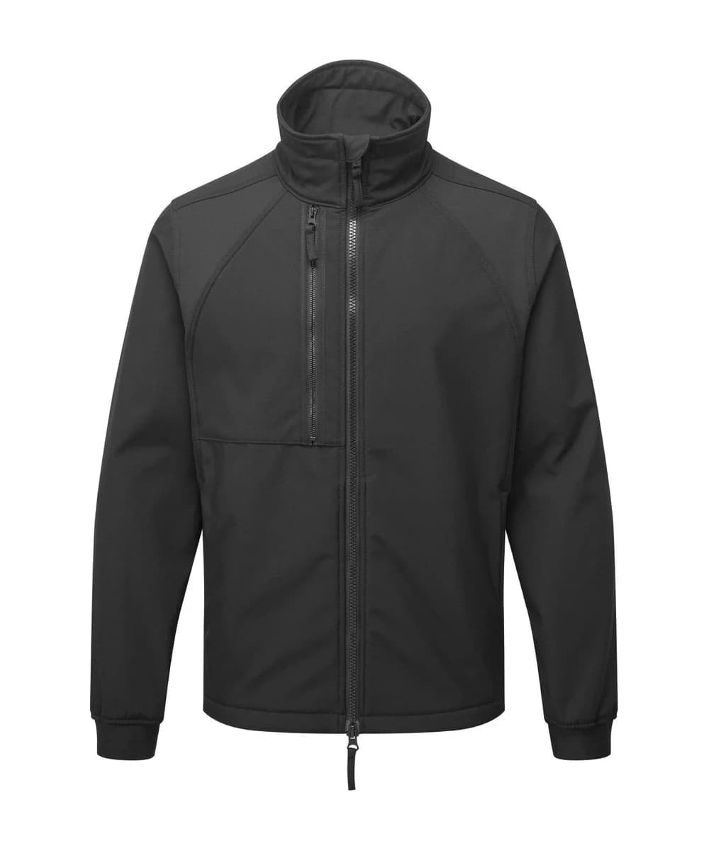 Wx2 2-Layer Softshell