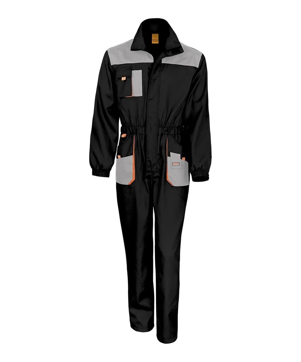 Work-Guard Lite Coverall