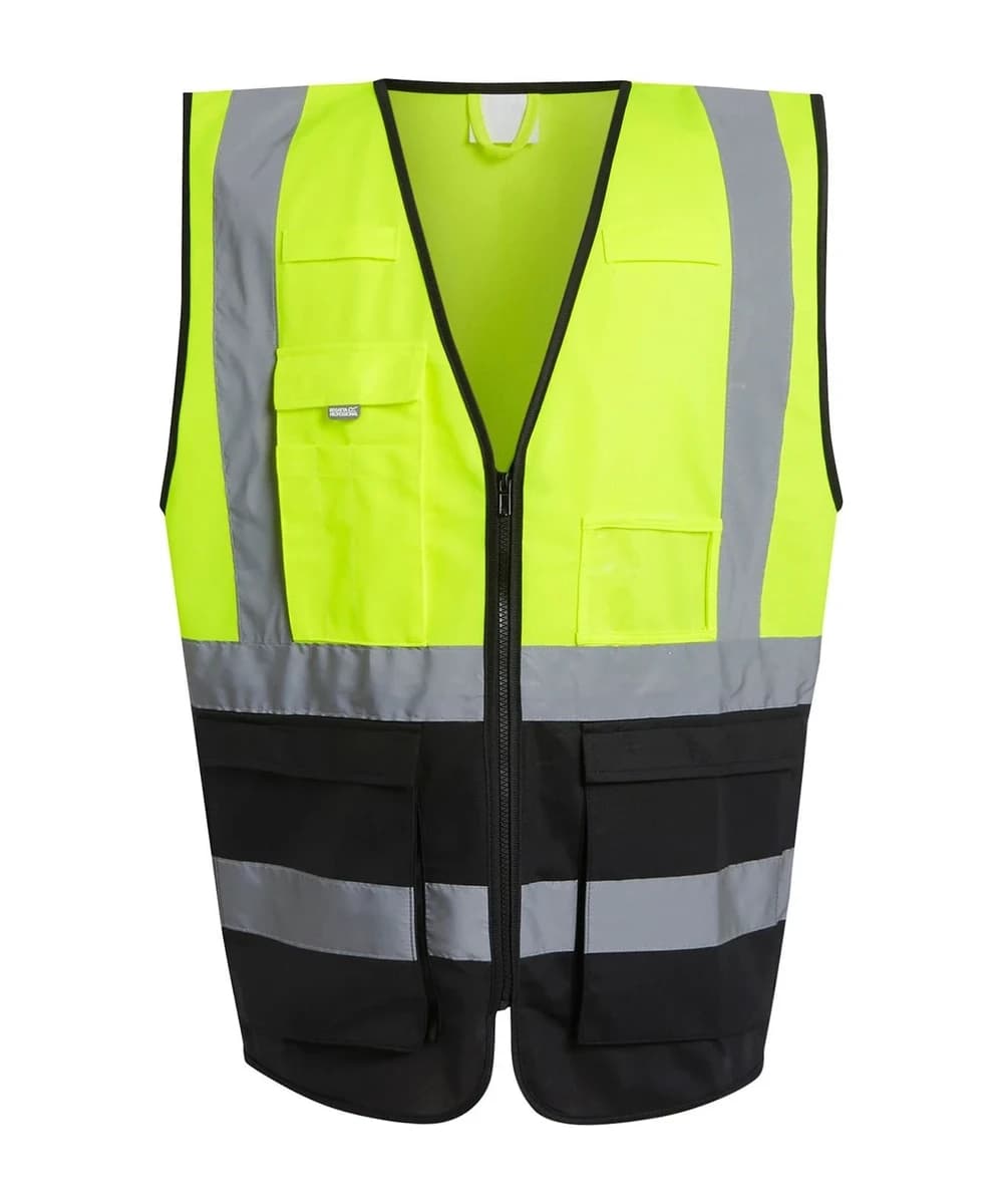 Pro Hi-Vis Executive Vest