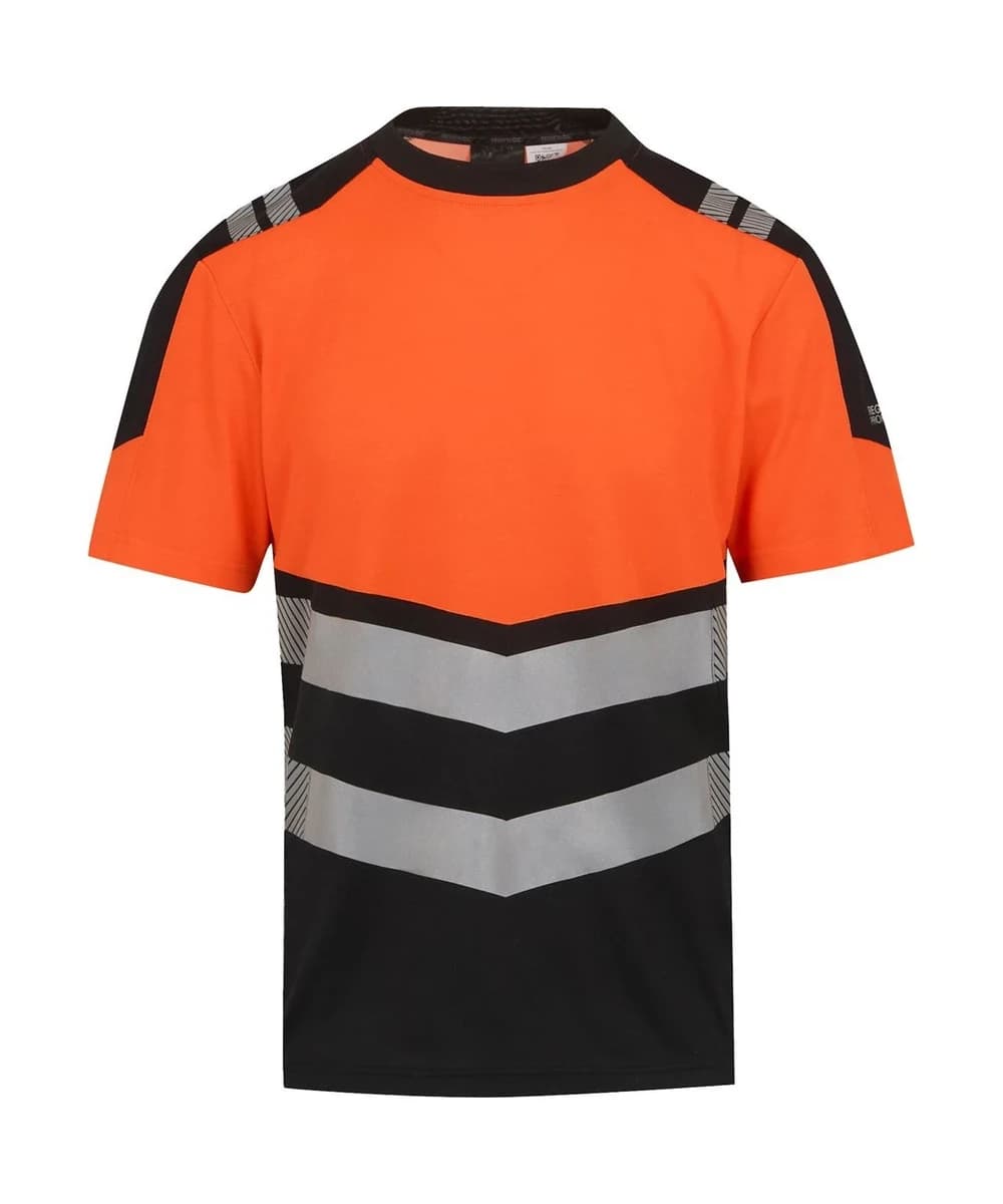 Hi-Vis X-Pro T-Shirt (class 1)