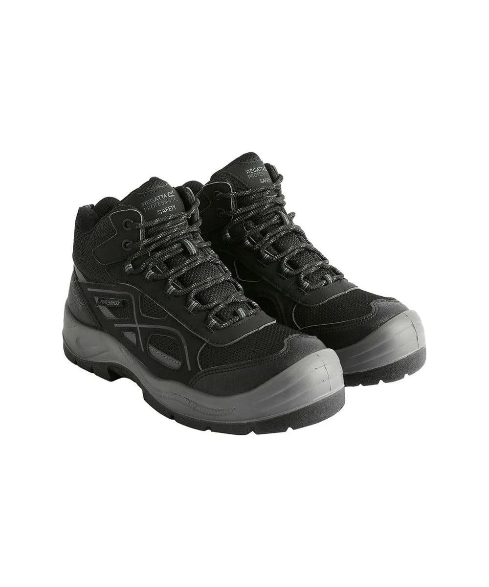 Limestone S6 Waterproof Boots