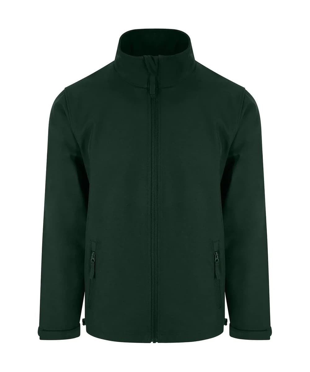 Pro 2-Layer Softshell