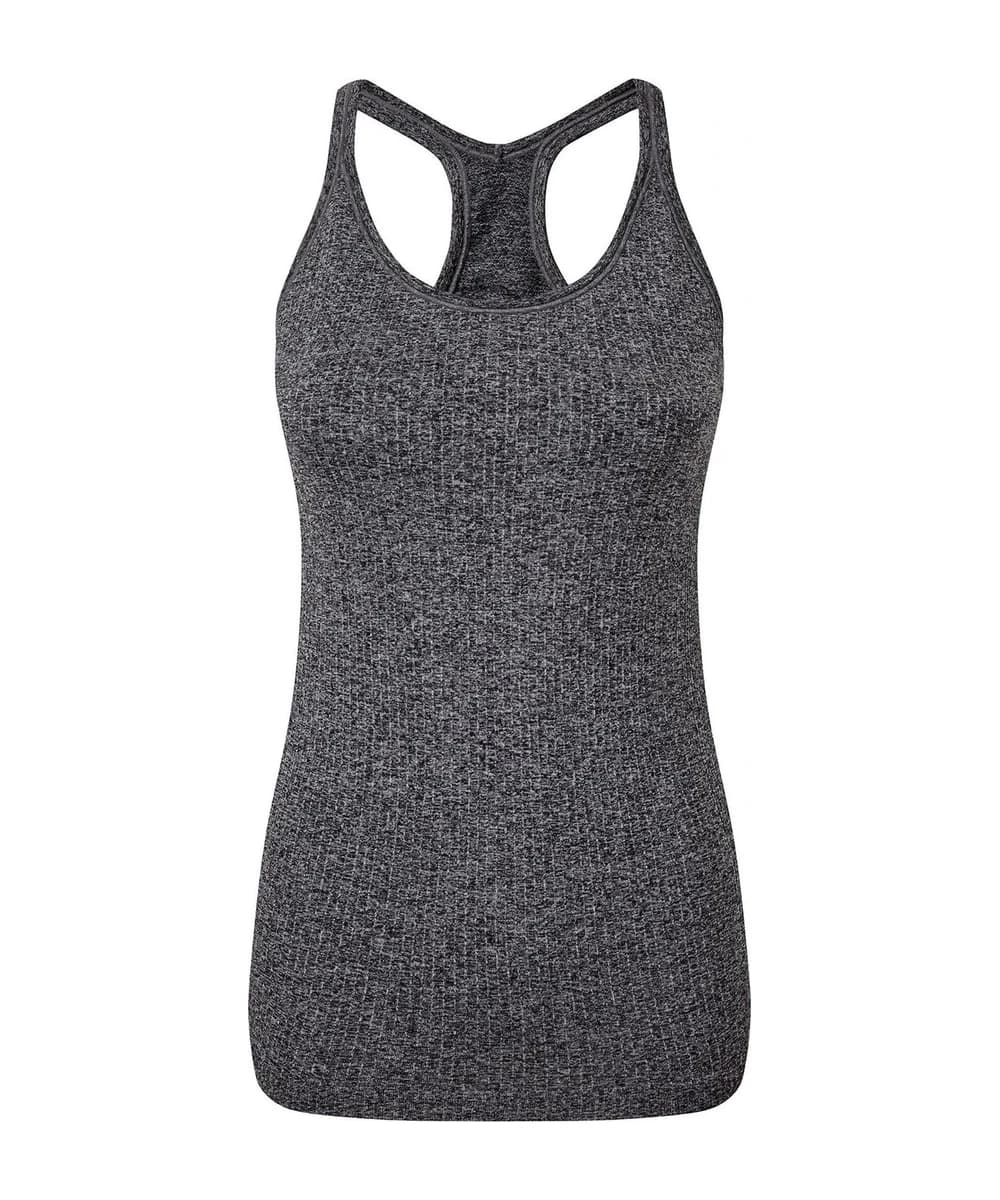 Women's Tridri Seamless '3d Fit' Multi-Sport Sculpt Vest With Secret Support