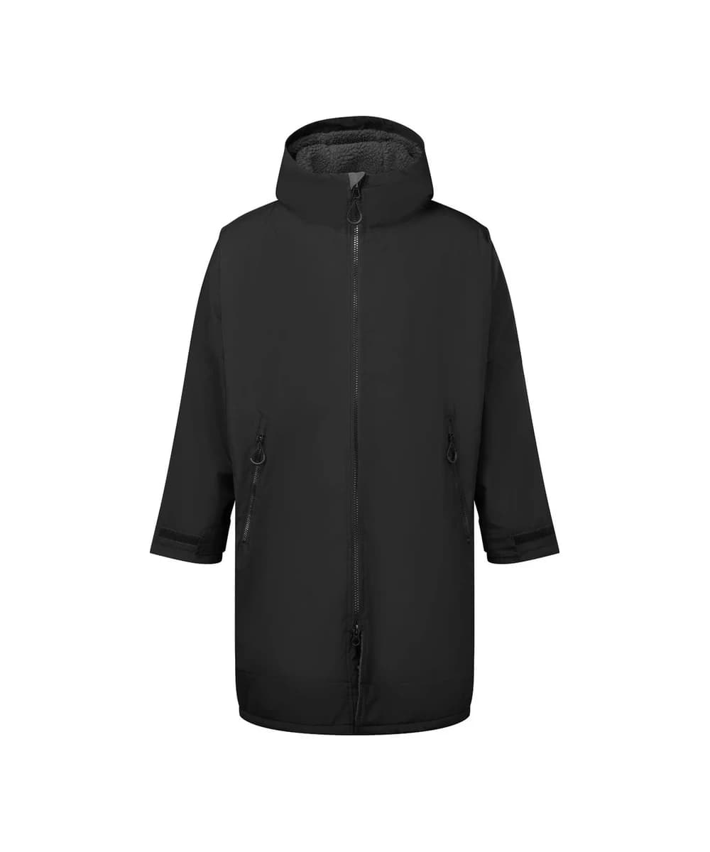 Tridri All-Seasons Waterproof Changing Robe