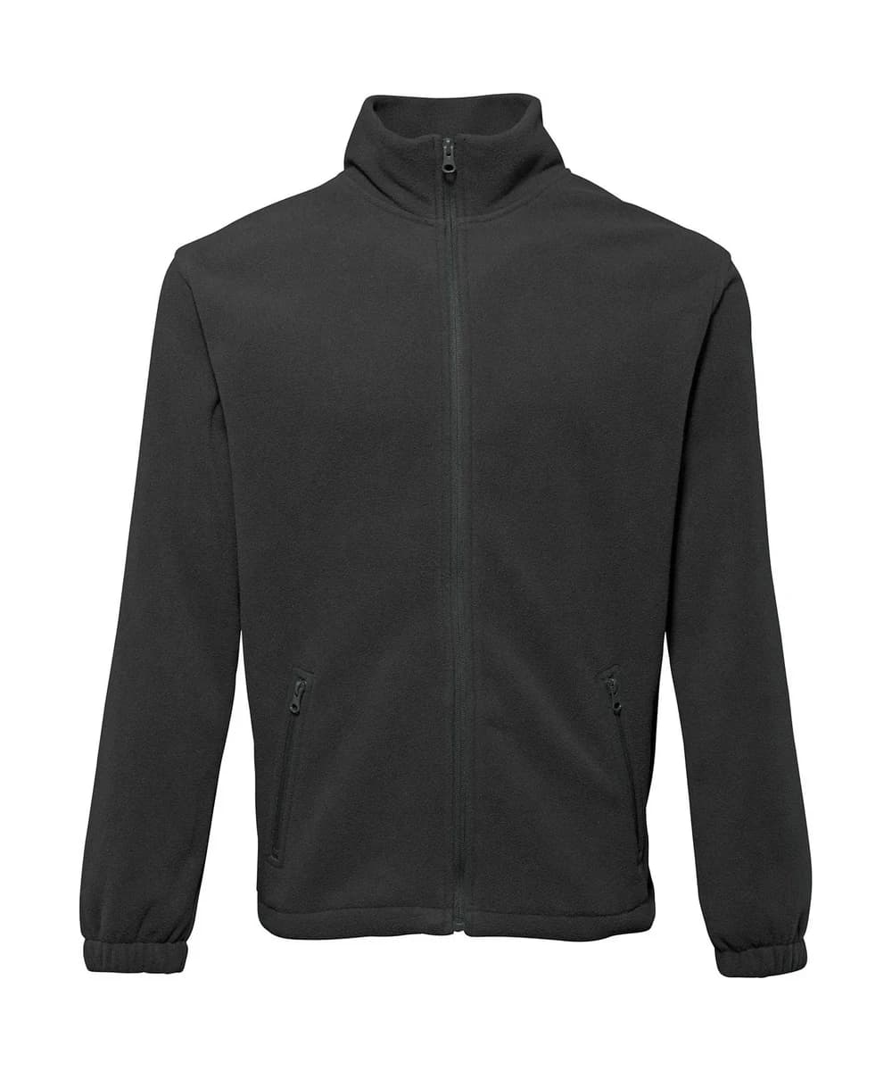 Full-Zip Fleece
