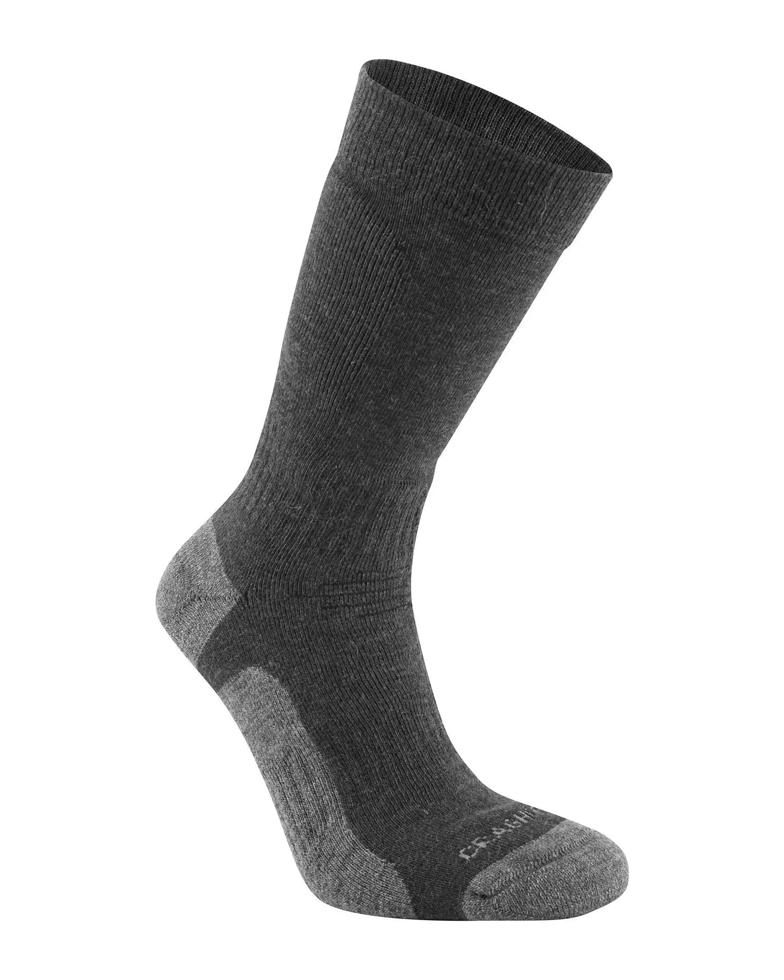 Expert Trek Socks