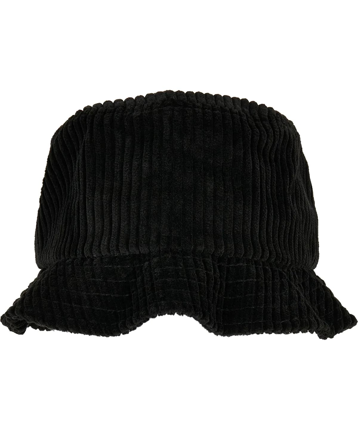 Big Corduroy Bucket Hat