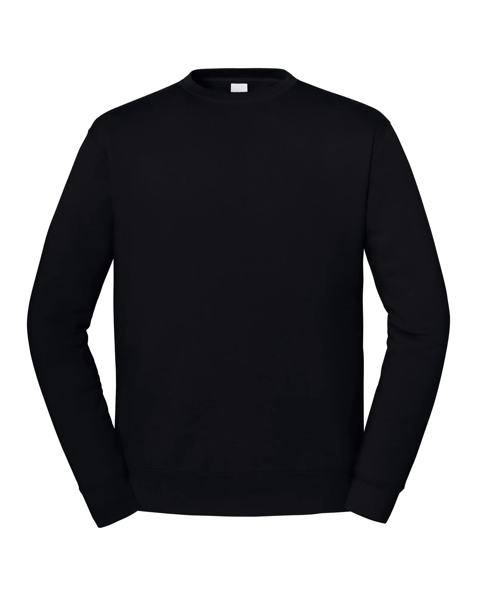 Iconic Premium Set-In Sweat