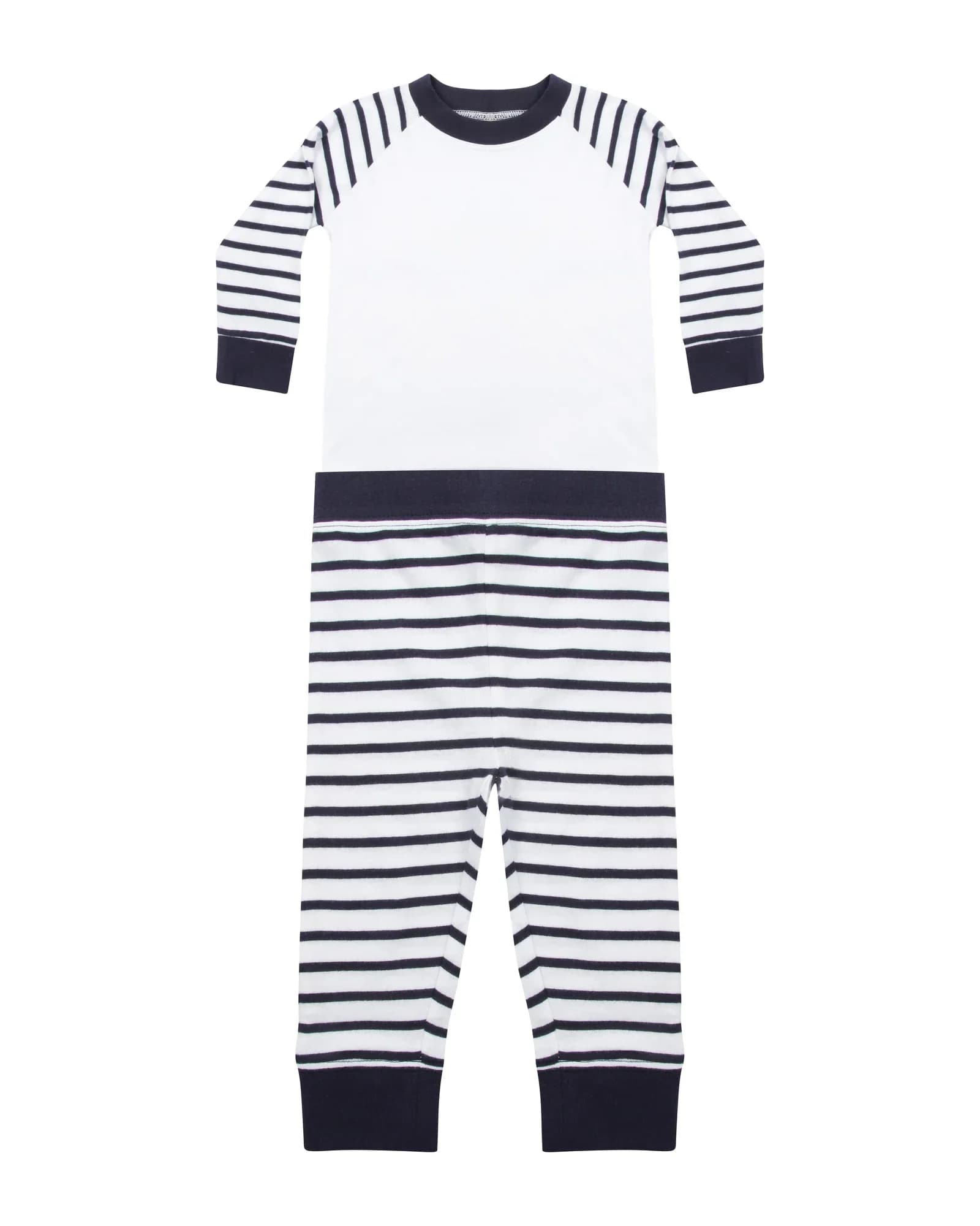 Striped Pyjamas