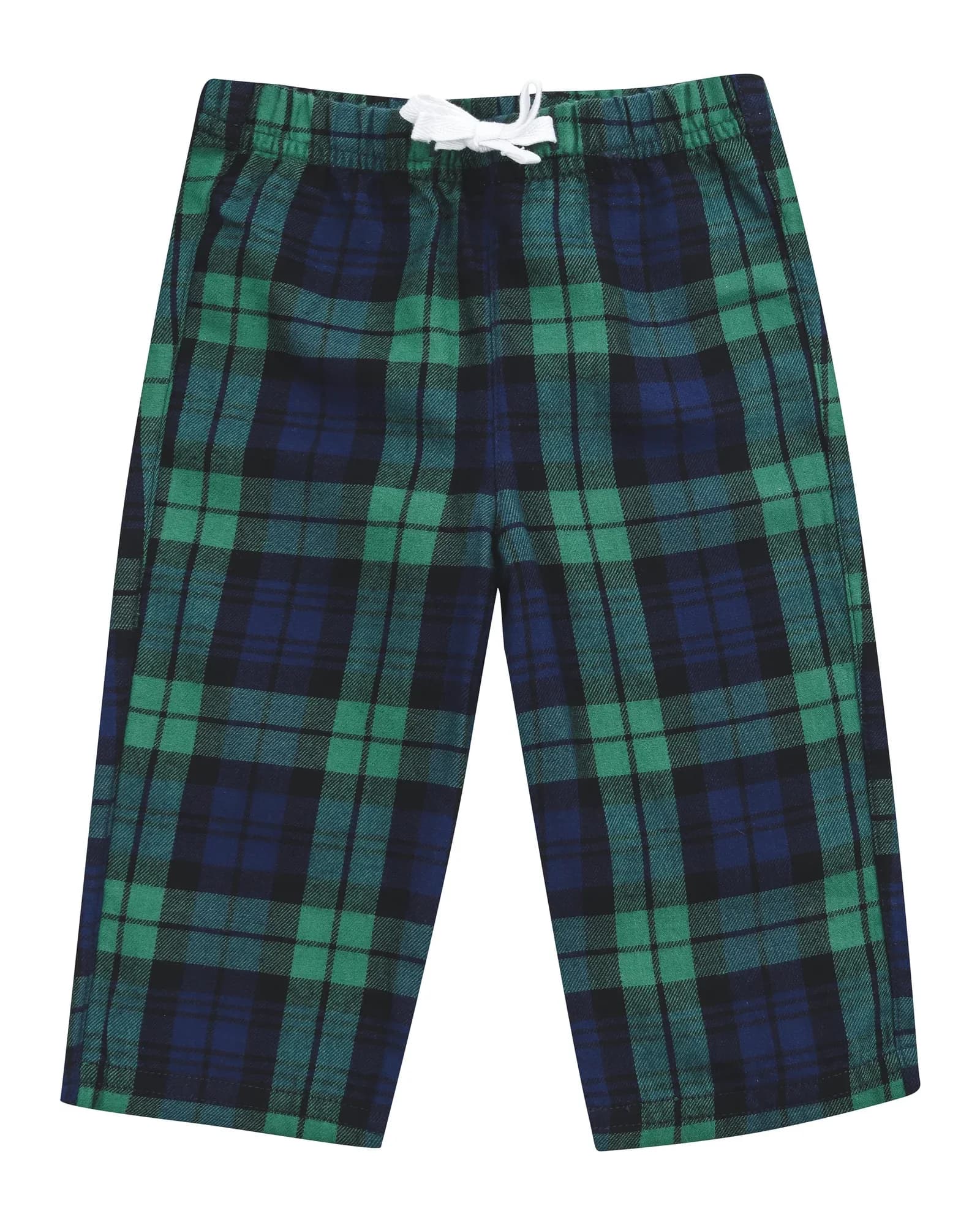 Tartan Lounge Trousers