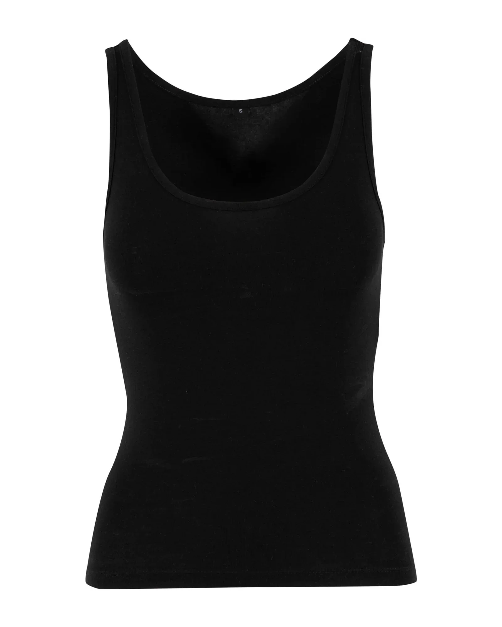 Women’s Basic Tank Top