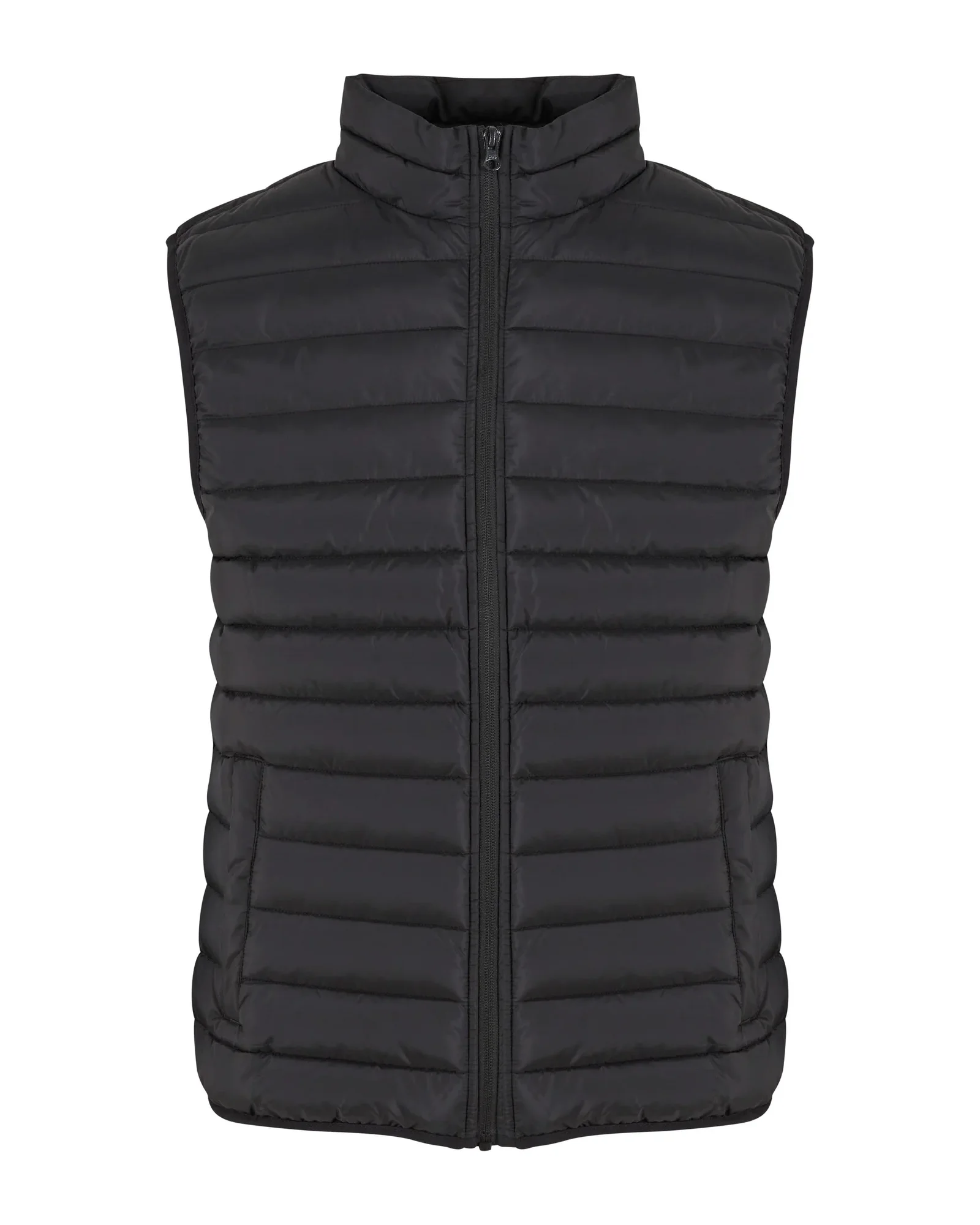 Women’s Light Puffer Vest