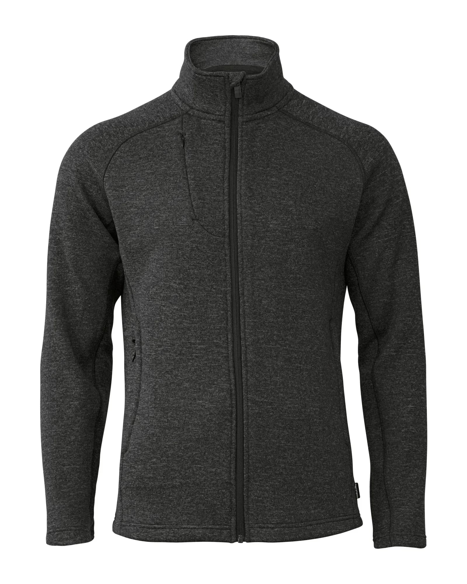 Montana – Knitted Fleece Jacket