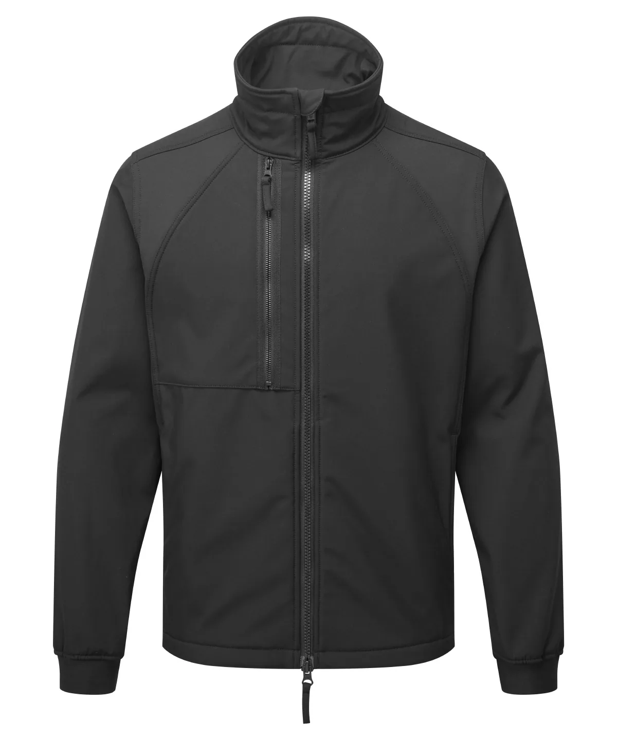 Wx2 2-Layer Softshell