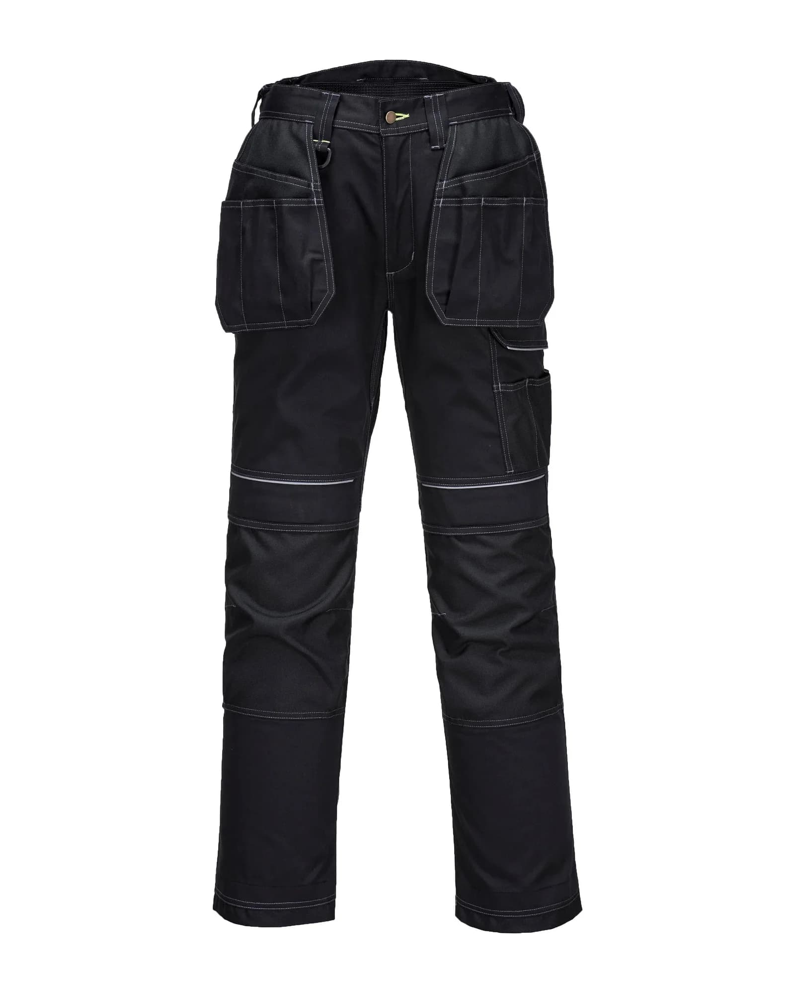 Pw3 Holster Work Trousers (t602) Regular Fit