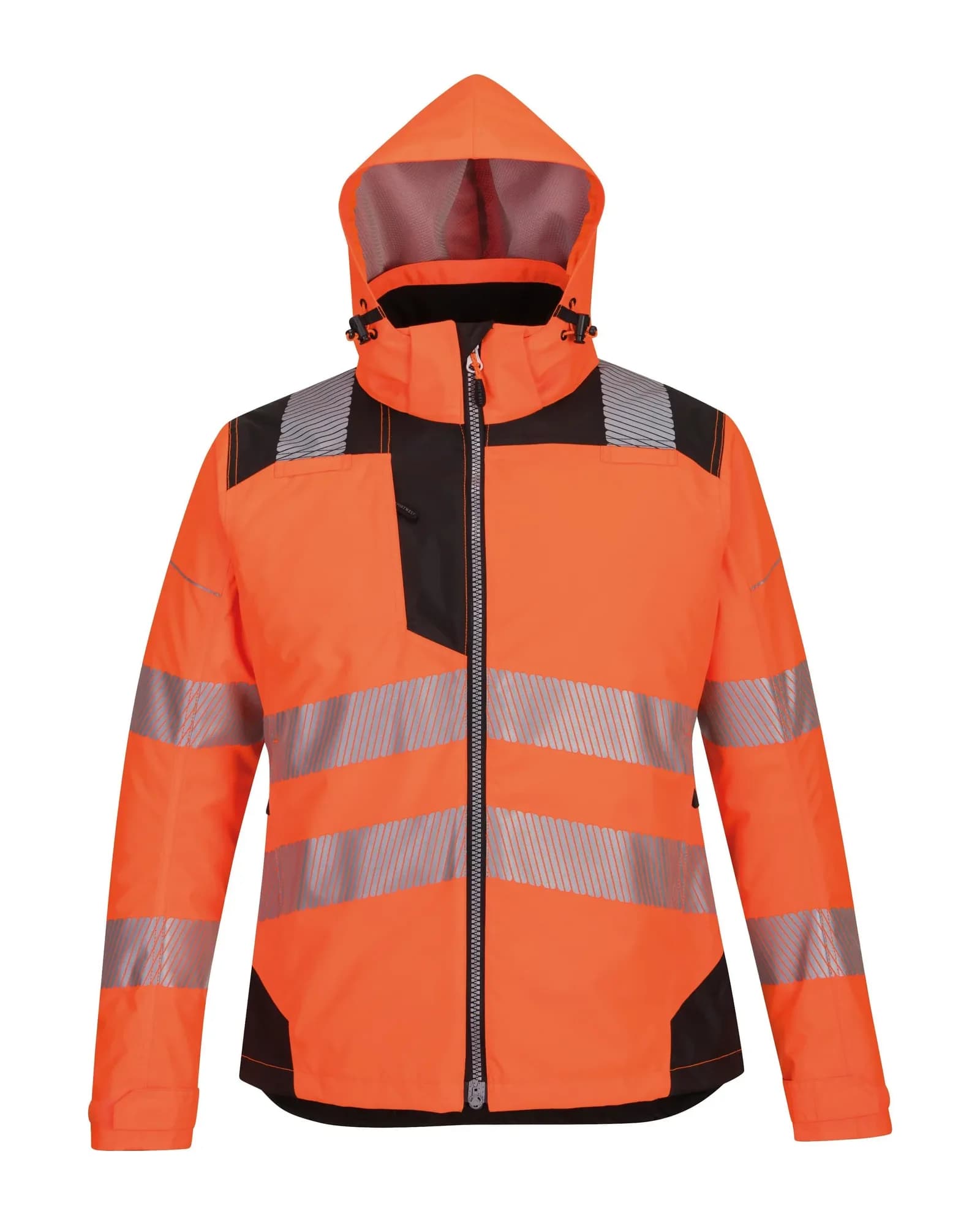 Women’s Pw3 Hi-Vis Winter Jacket