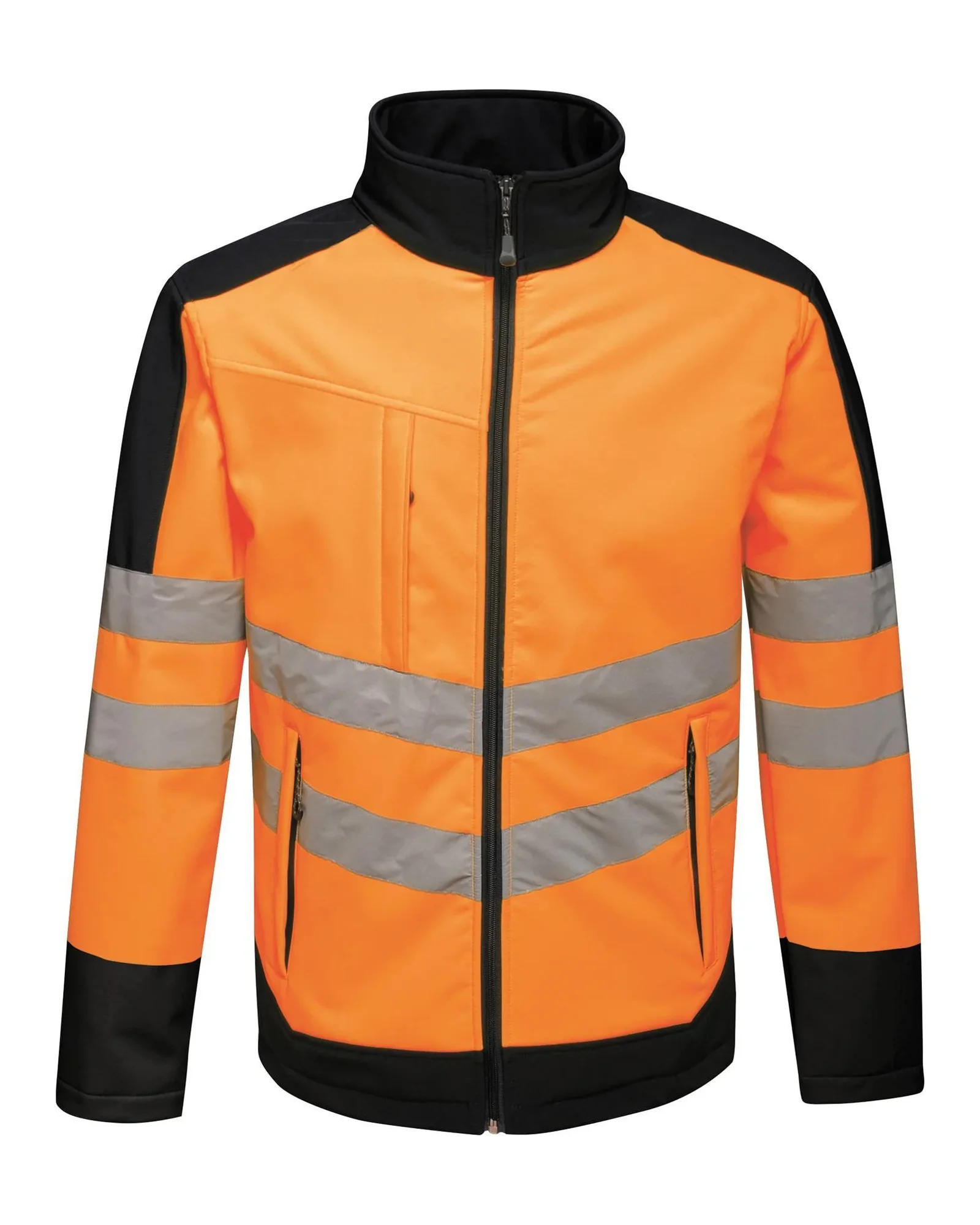 High-Vis Pro Softshell
