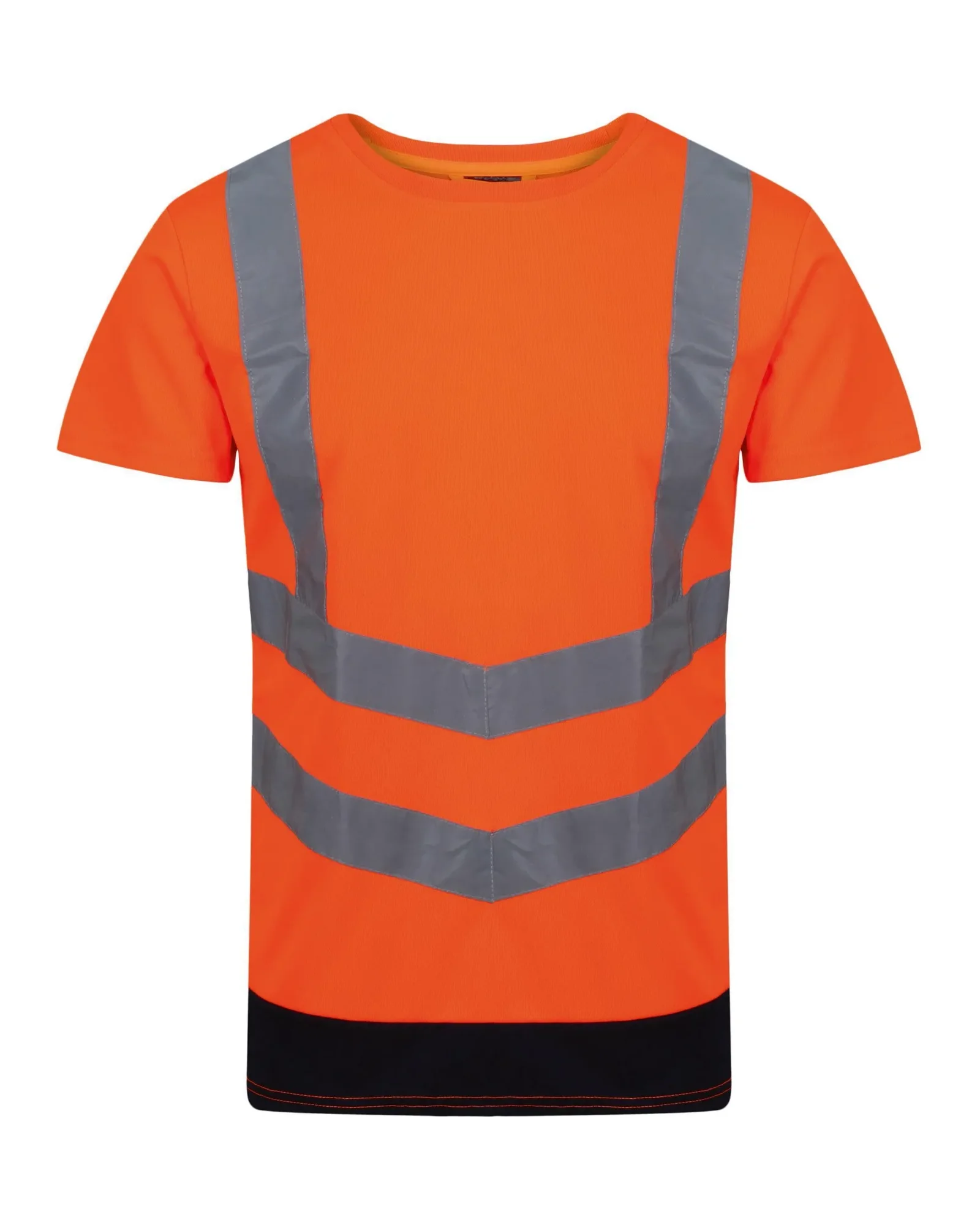 Pro Hi-Vis Short Sleeve T-Shirt