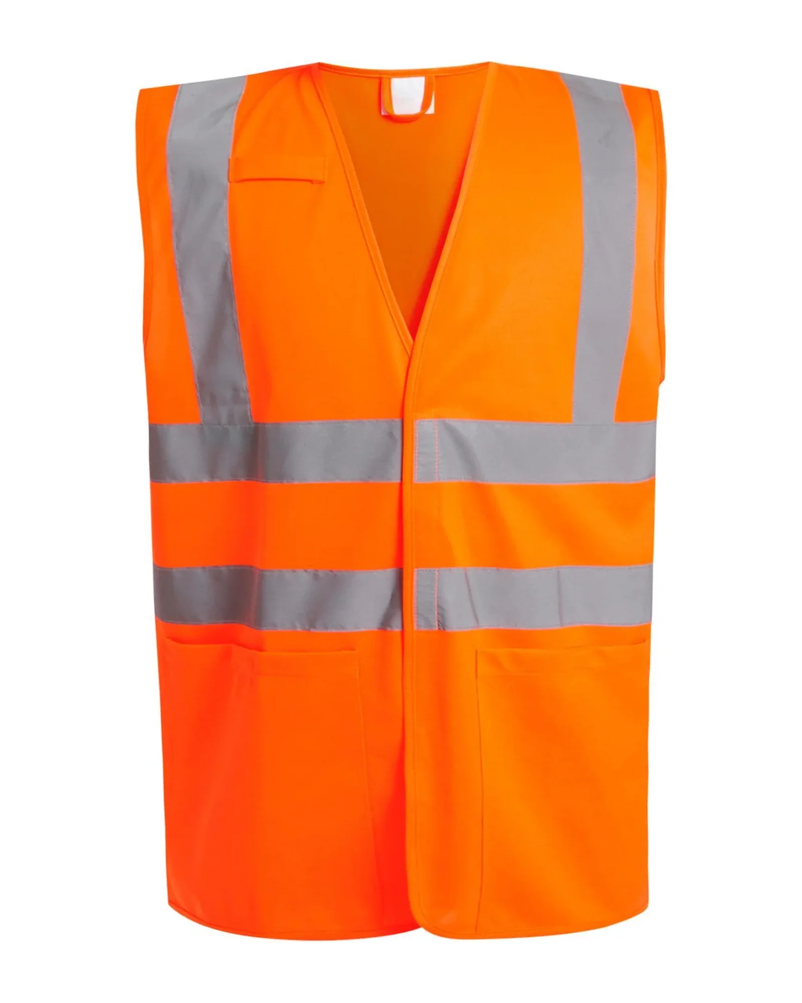 Pro Hi-Vis Supervisor Vest