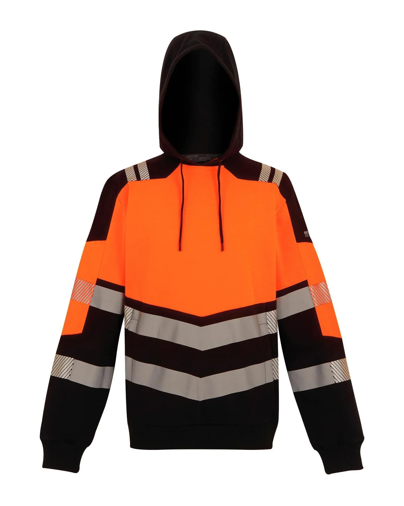 Hi-Vis X-Pro Hoodie (class 2)