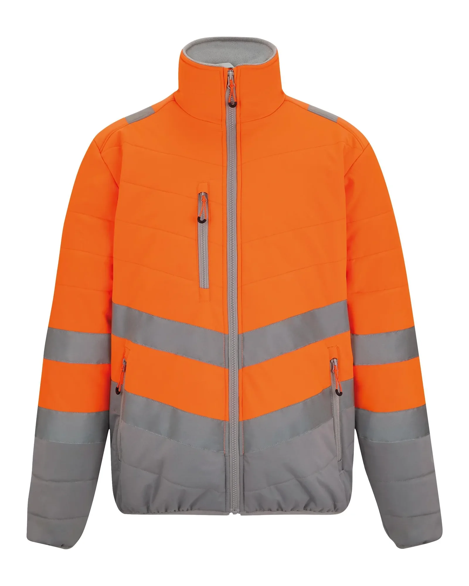 Hi-Vis Two-Tone Thermal Jacket