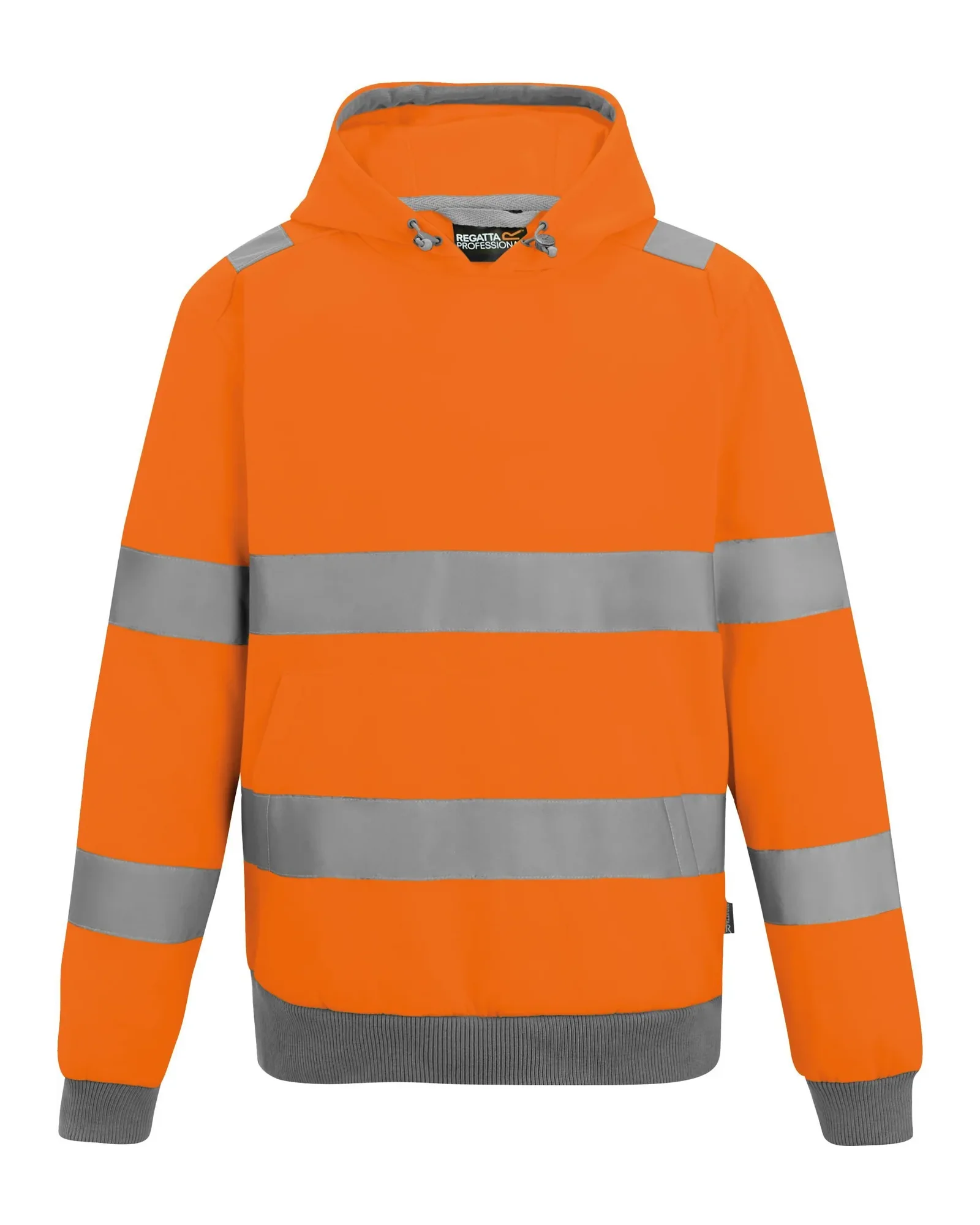Hi-Vis Pro Contract Hoodie