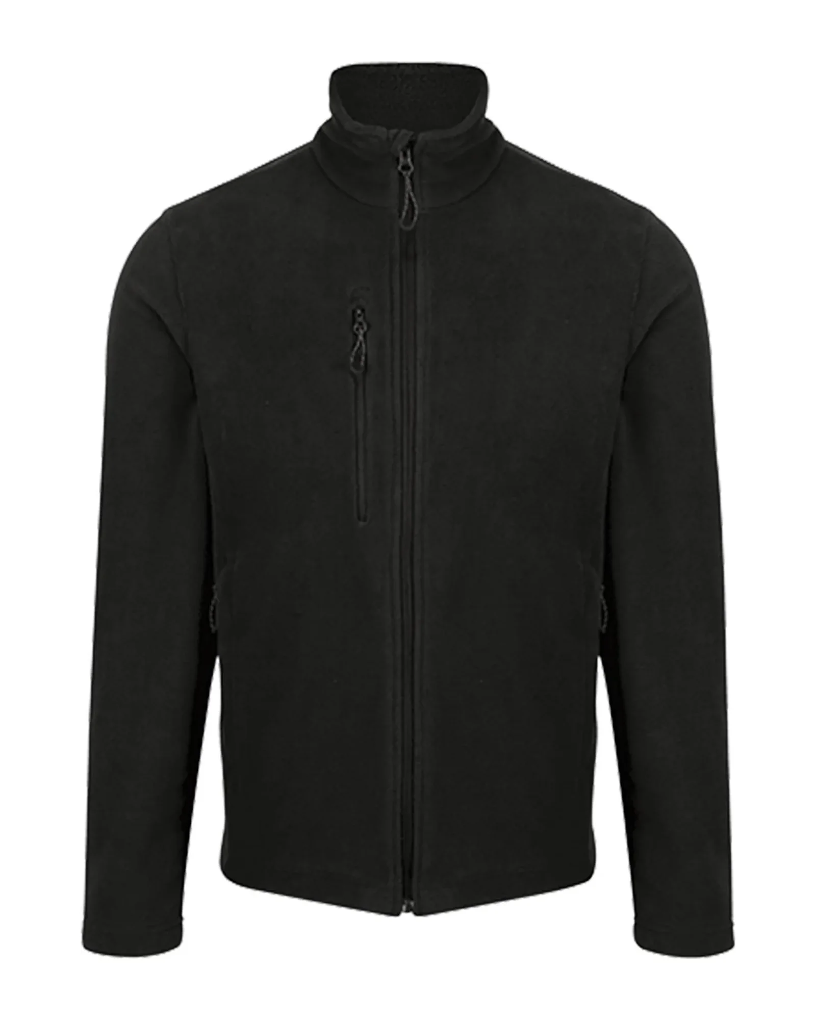 Honestly Made Recycled Full-Zip Fleece