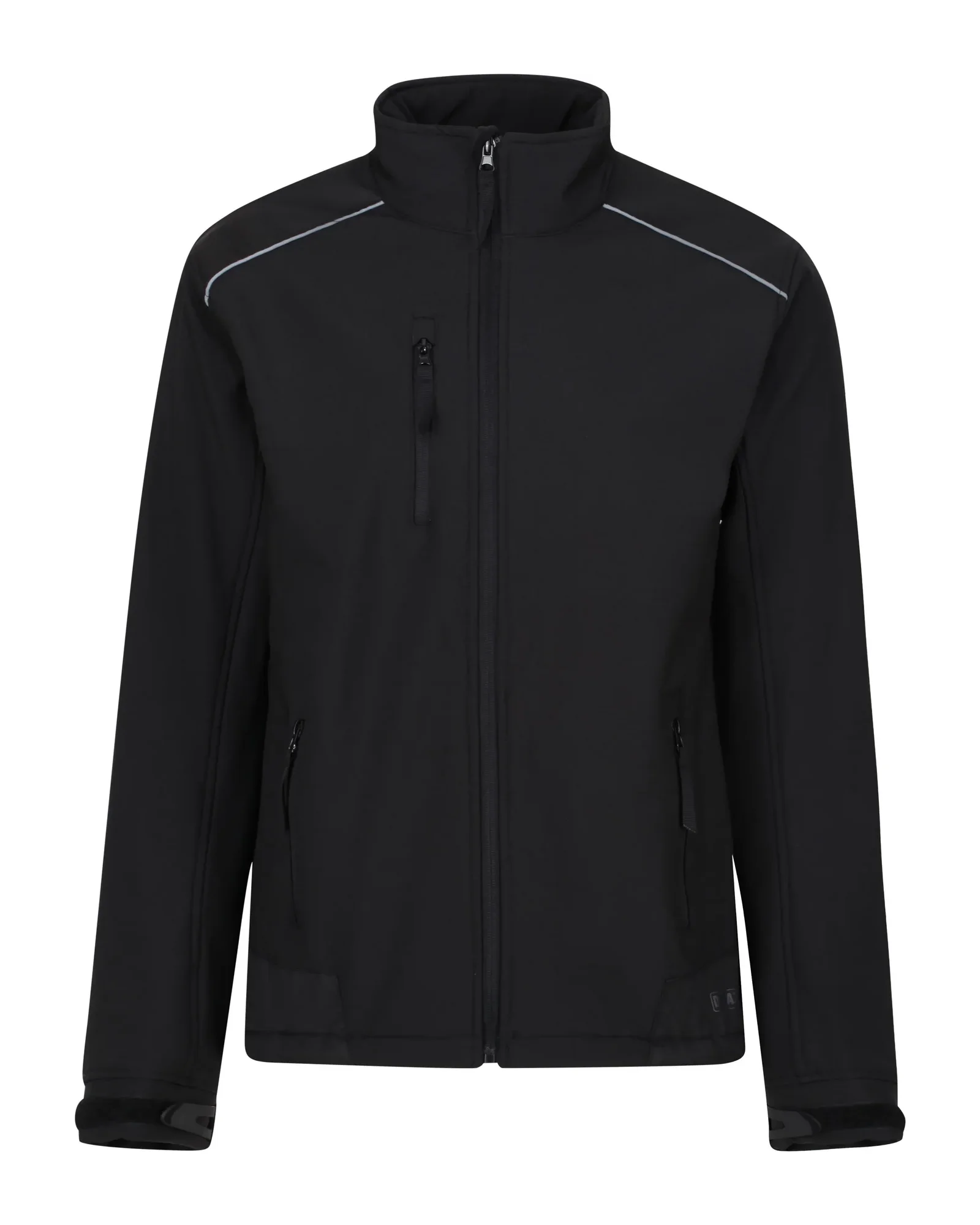 Sandstorm Workwear Softshell