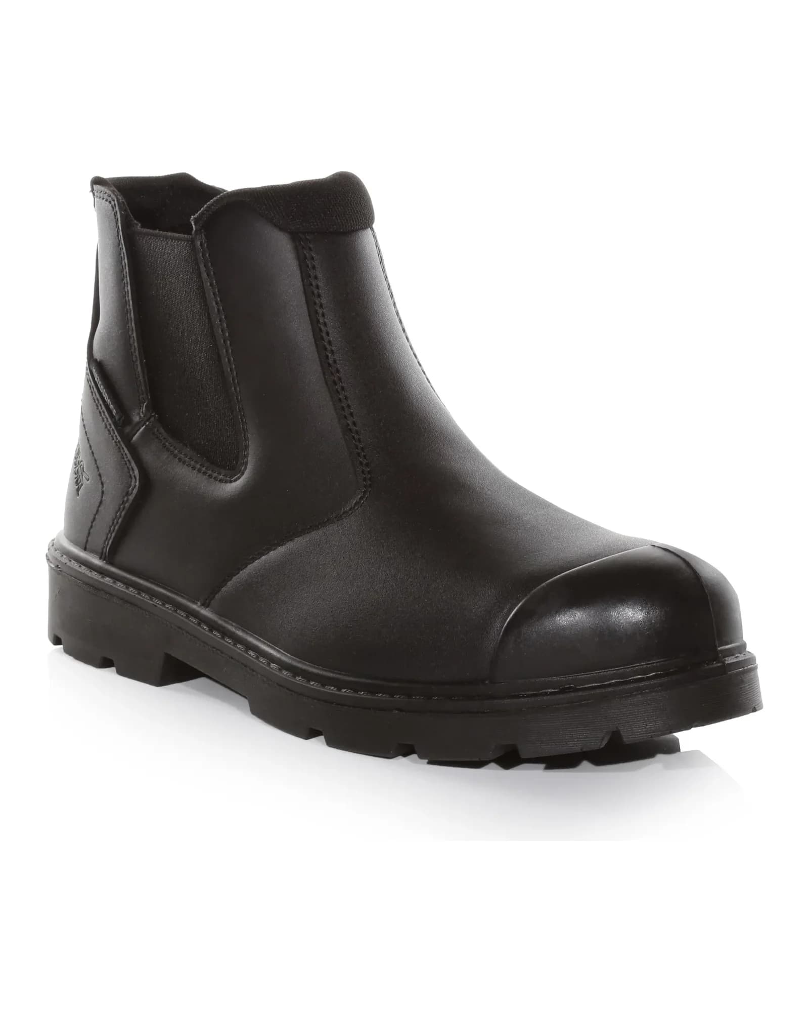 Waterproof S3 Dealer Boots