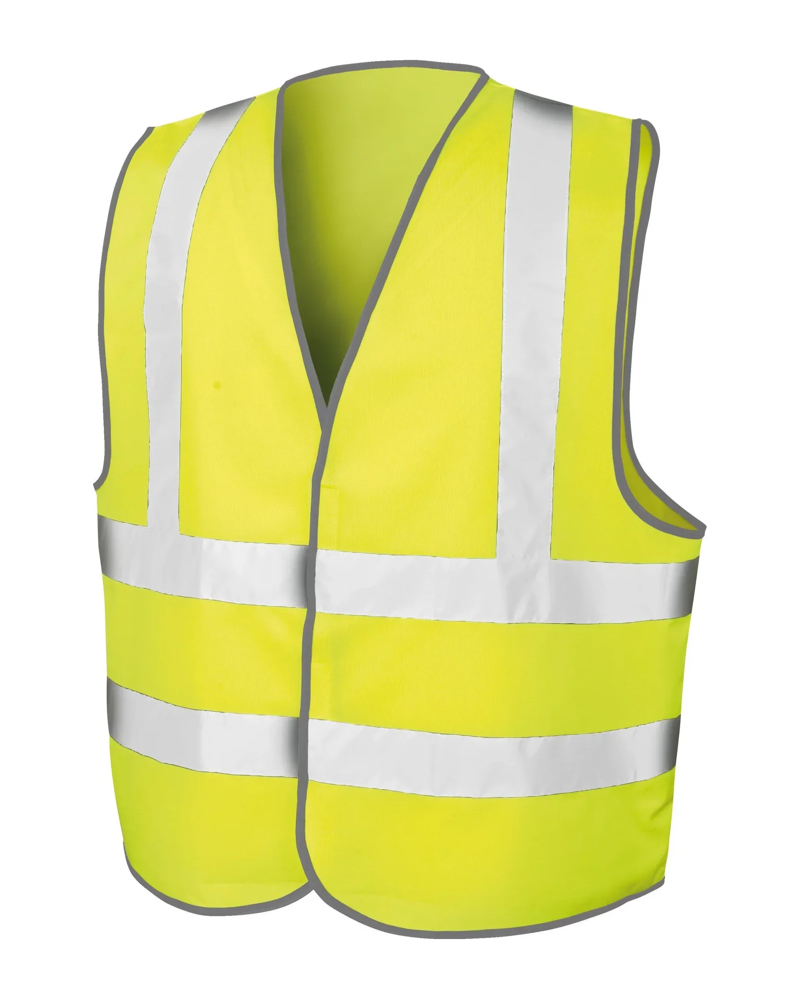 Core Safety Motorway Vest