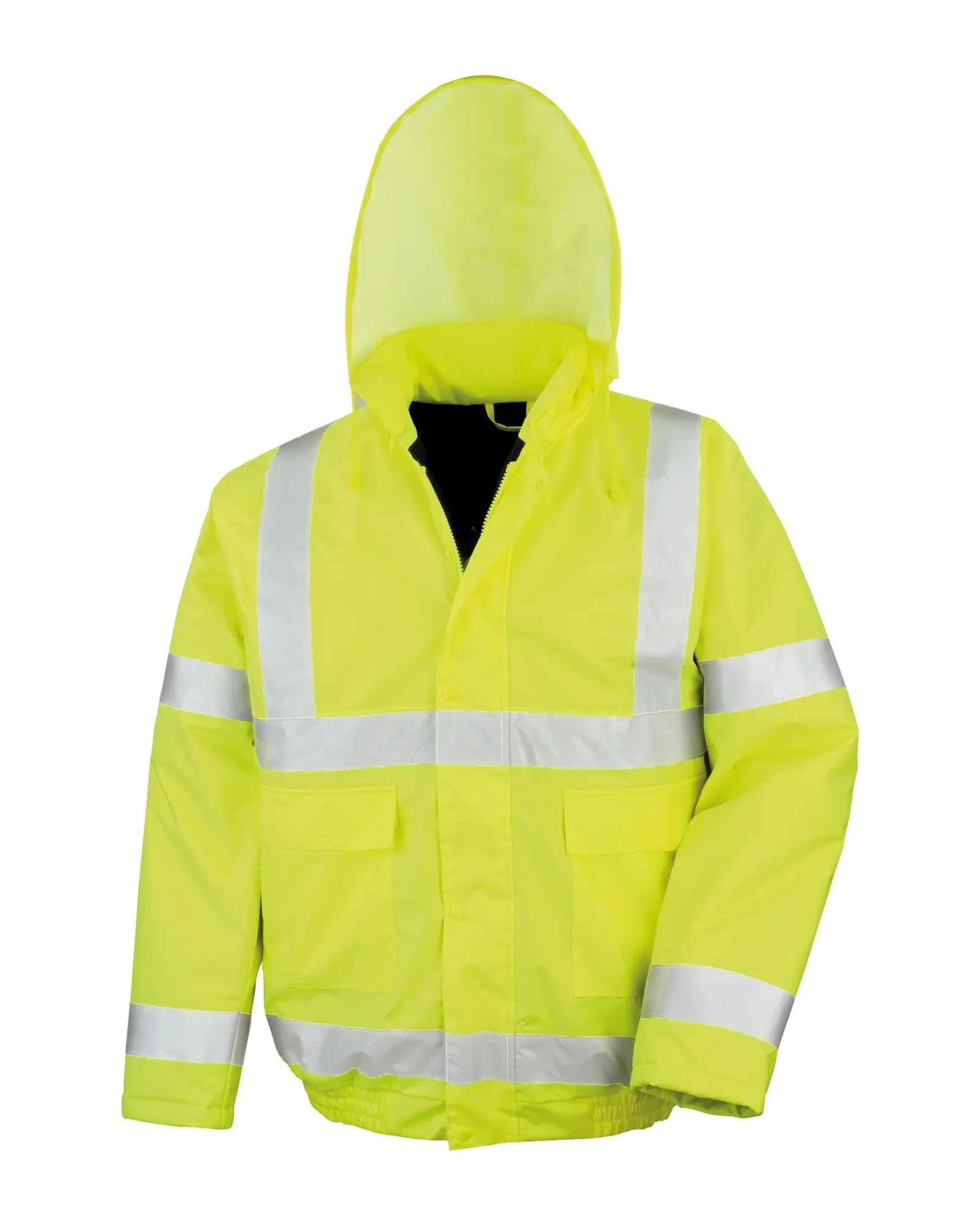 Core High-Viz Winter Blouson