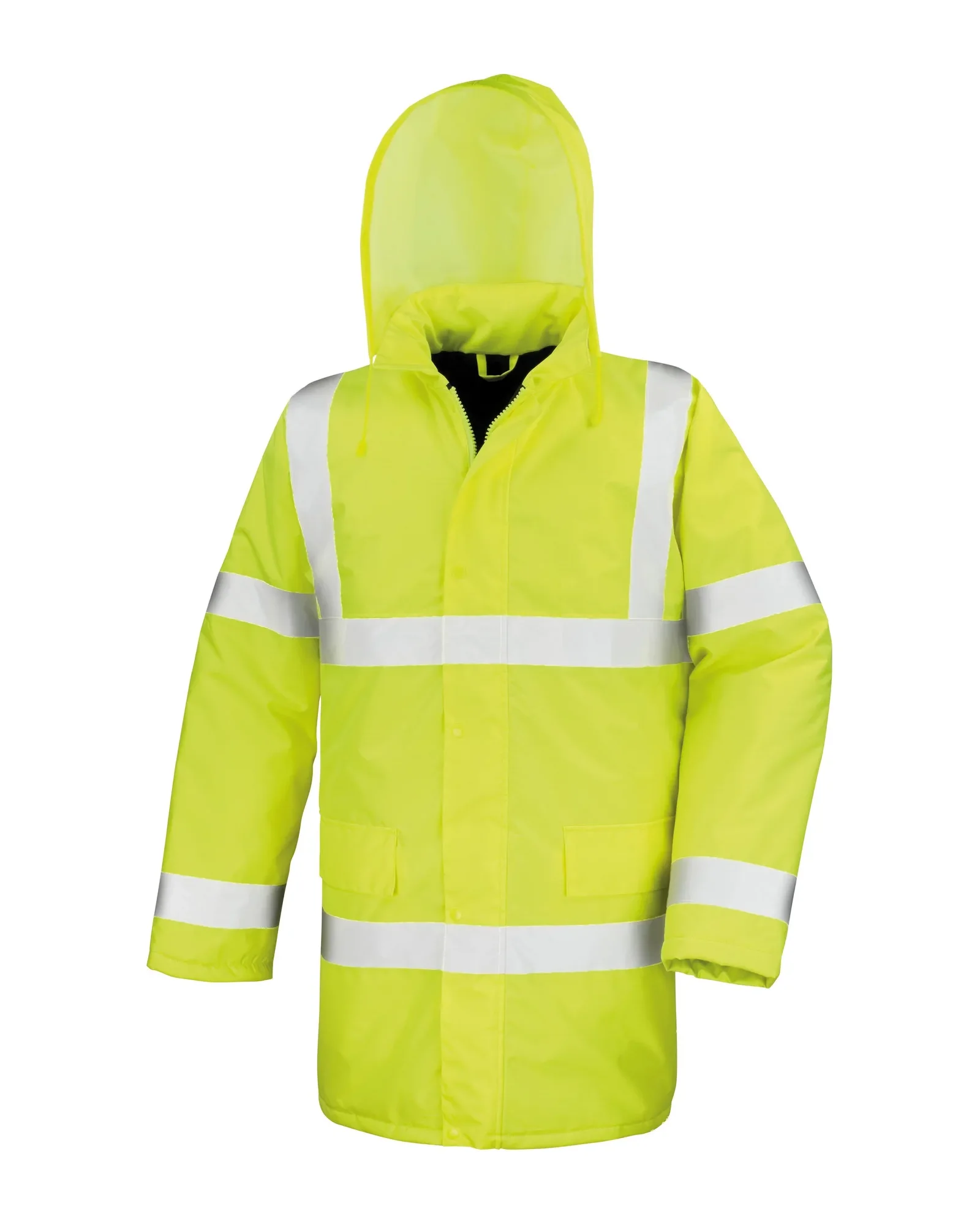 Core Safety High-Viz Coat