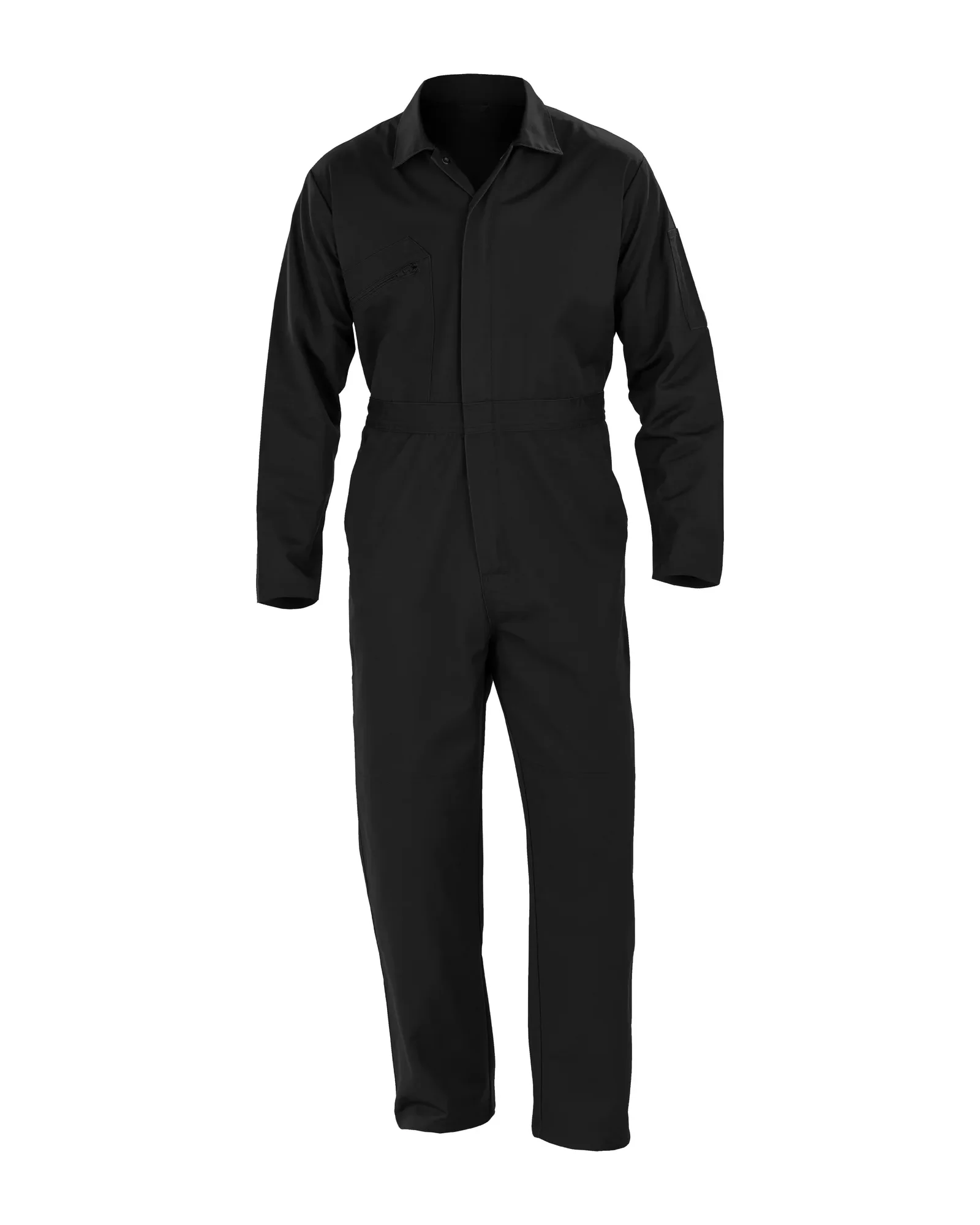 Recycled Action Overalls