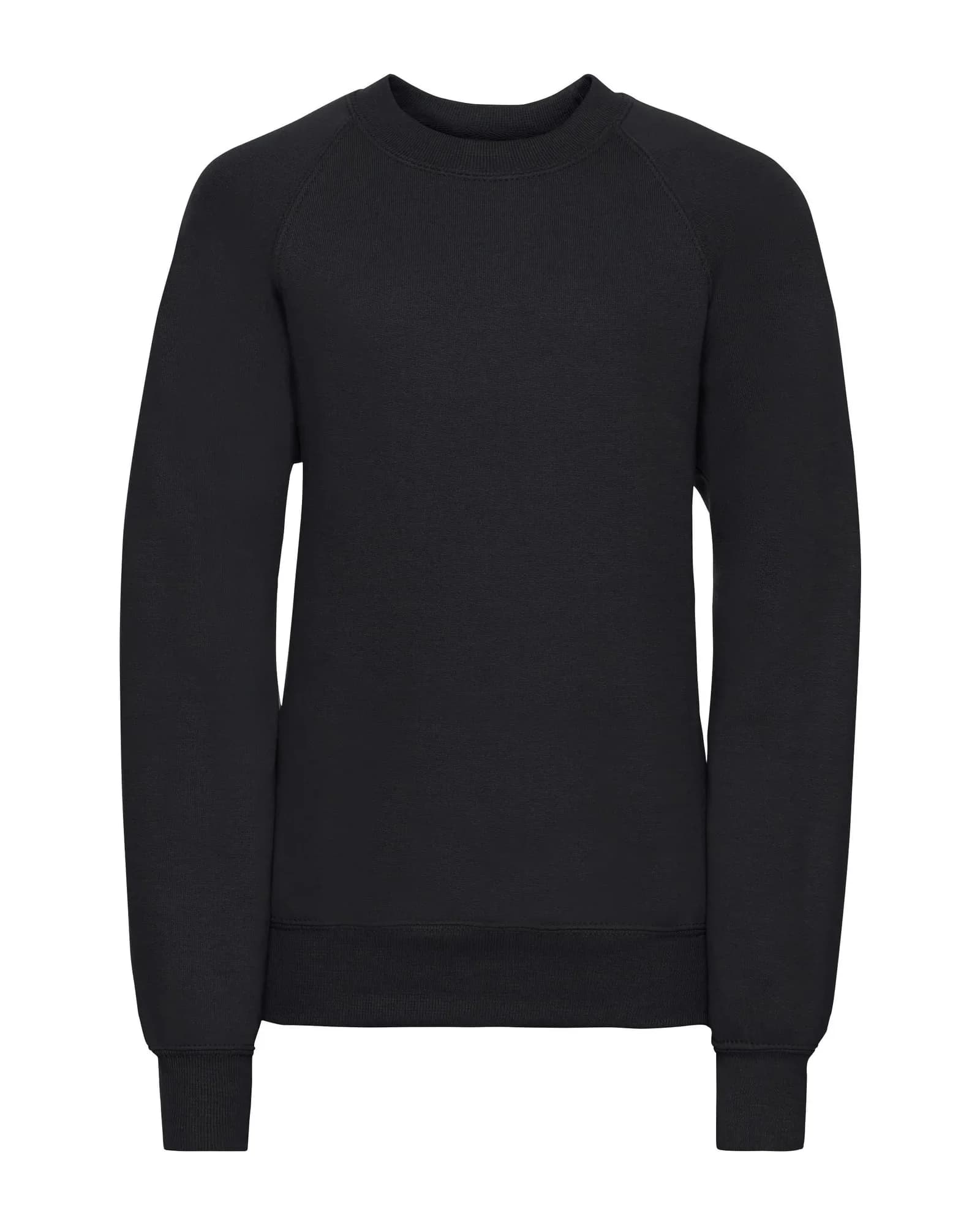 Kids Raglan Sleeve Sweatshirt