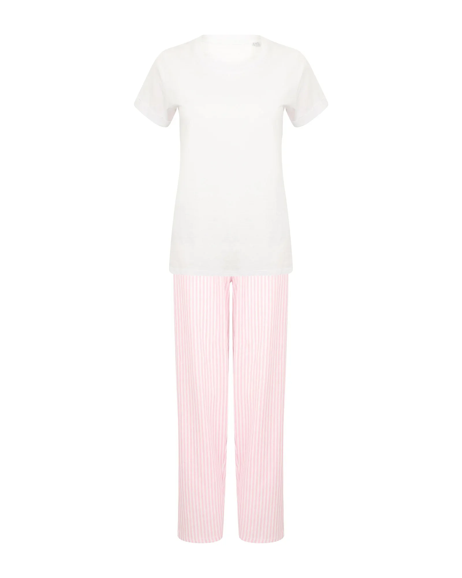 Women's Long Pant Pyjama Set (in A Bag)