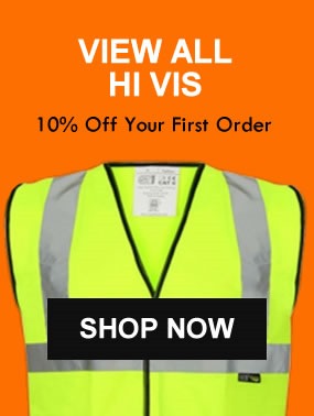 Hi Vis - Class Workwear