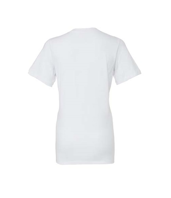 Bella+Canvas Bella Canvas Women's relaxed Jersey short sleeve tee